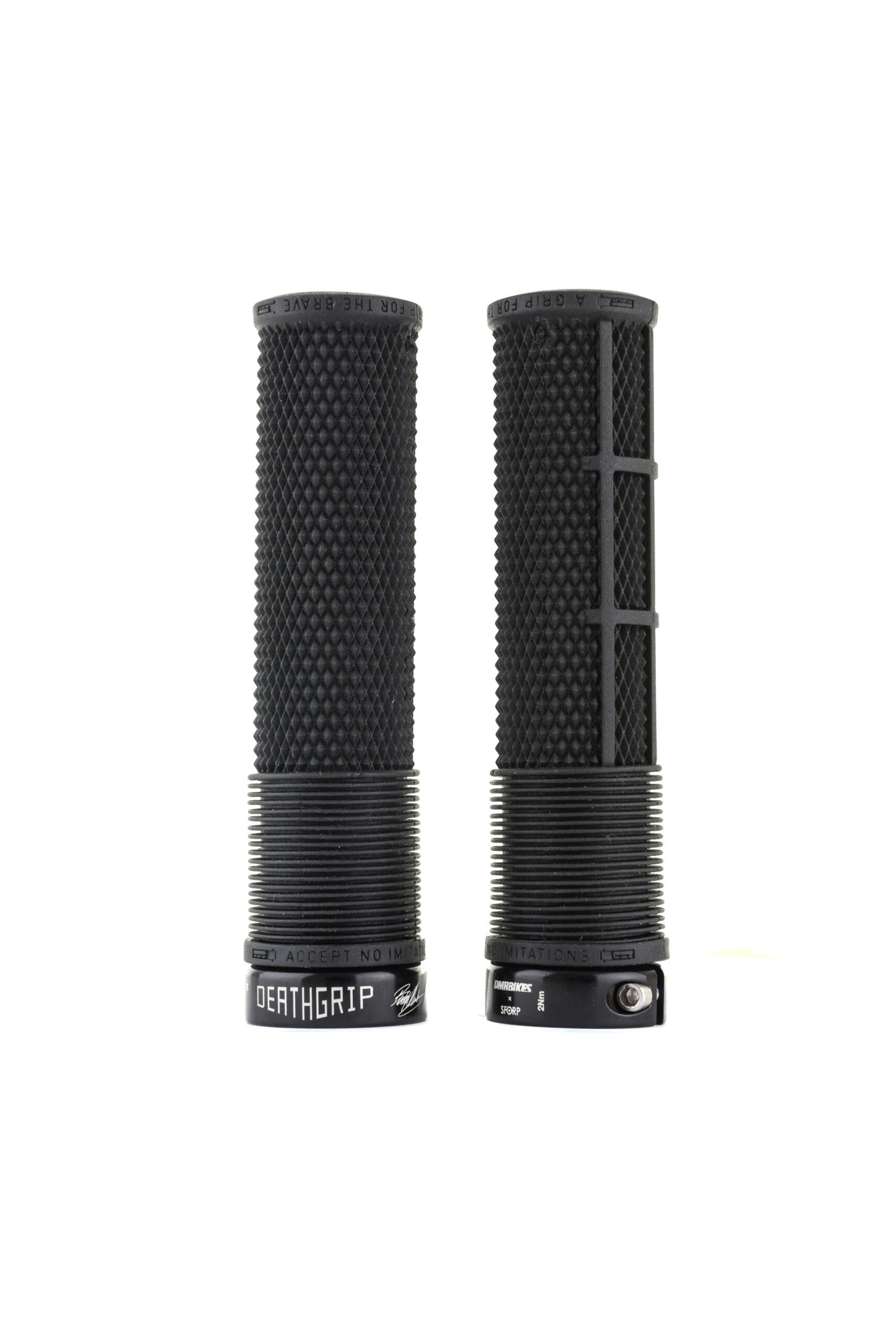 DMR - BRENDOG DeathGrip Thick - Flangeless