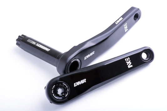 DMR - AXE Cranks Armset