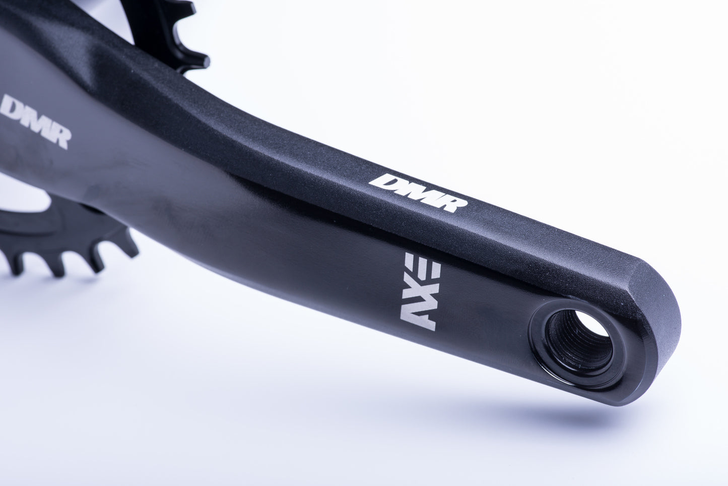 DMR - AXE Cranks Armset