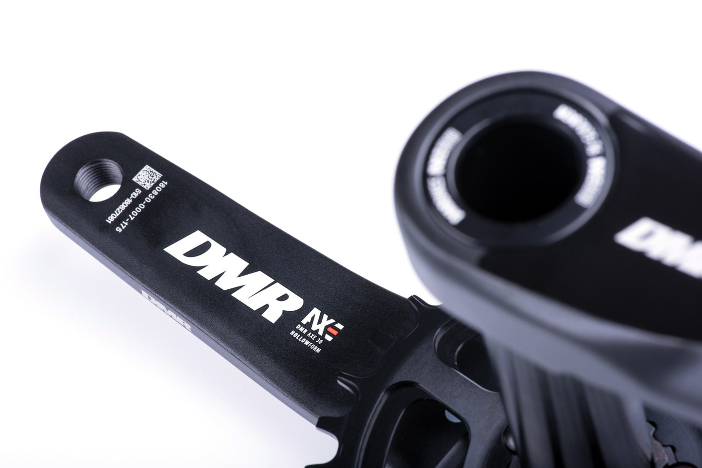 DMR - AXE Cranks Armset
