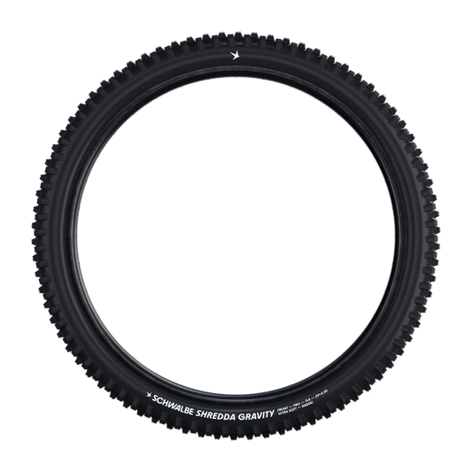 Schwalbe Shredda Gravity Radial ADDIX Ultra Soft
