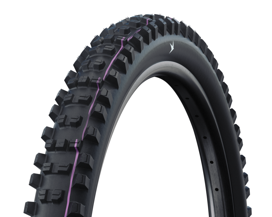 Schwalbe Shredda Gravity Radial ADDIX Ultra Soft