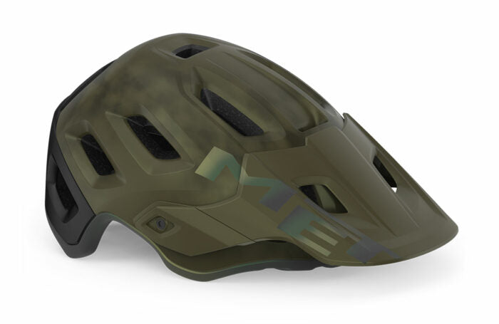 MET Roam MIPS MTB Helmet