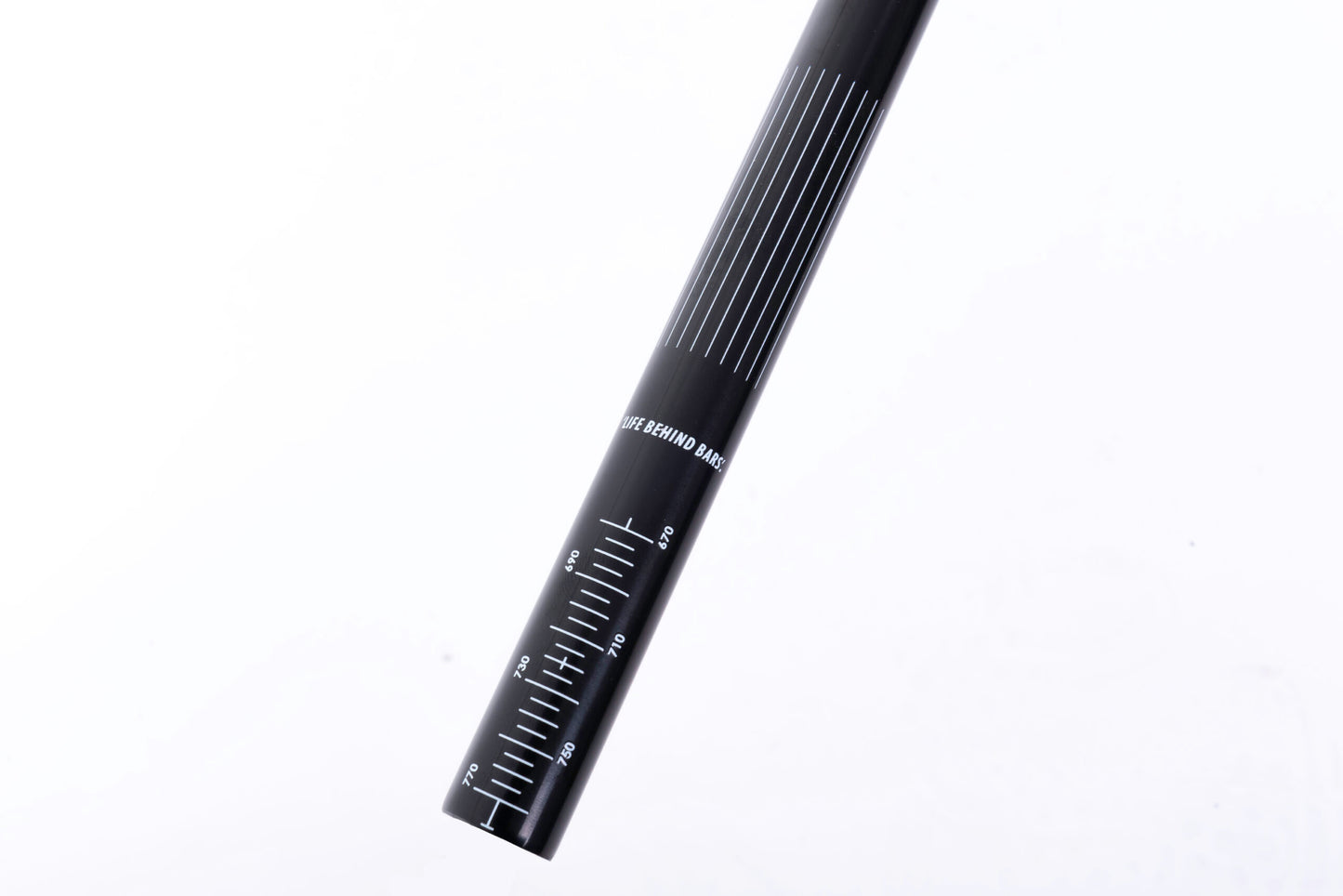 DMR - Wingbar Mk4
