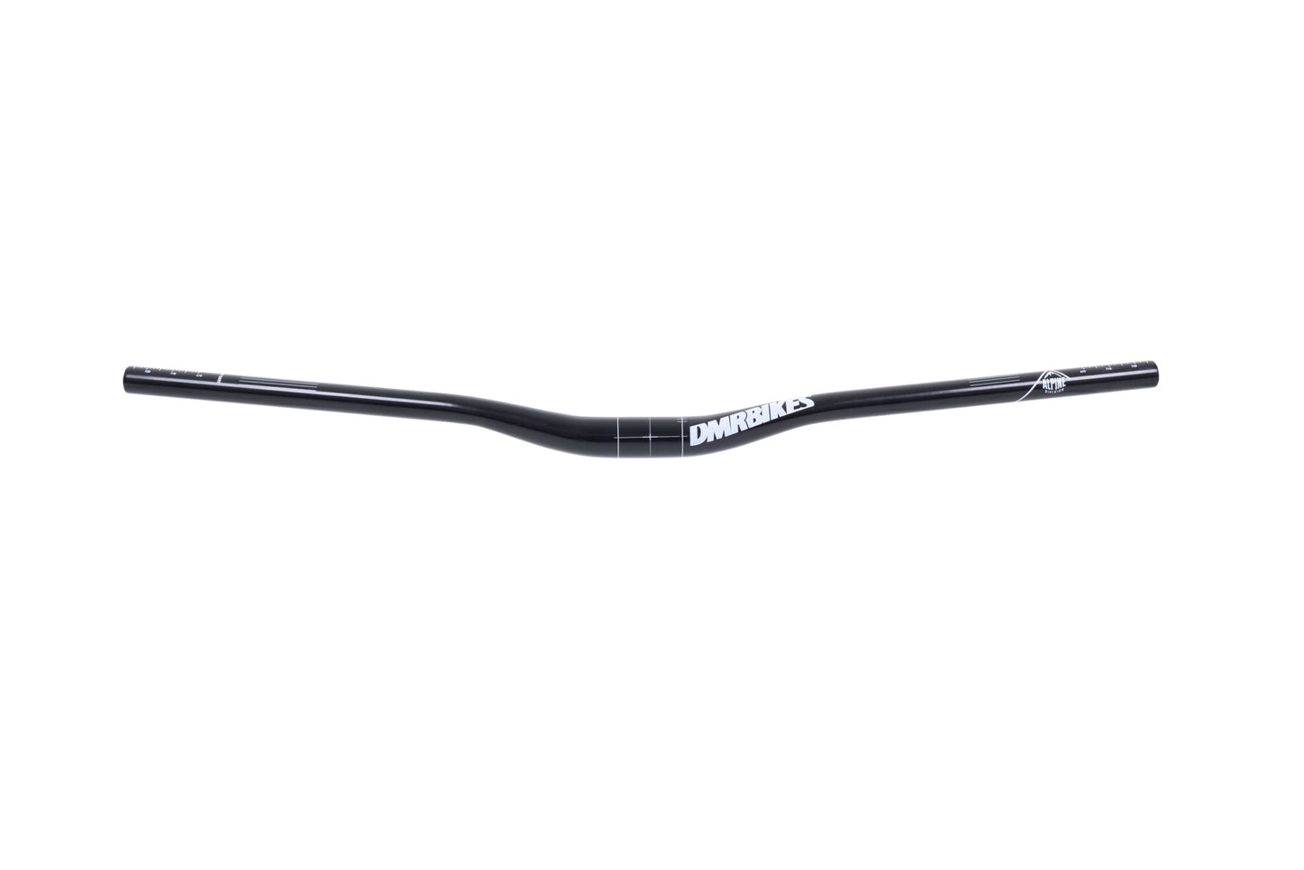 DMR - Wingbar Mk4