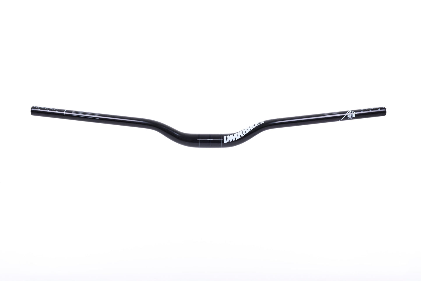 DMR - Wingbar Mk4