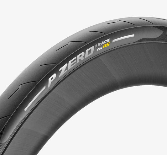 Pirelli P ZERO™ RACE Clincher RS Made In Italy
