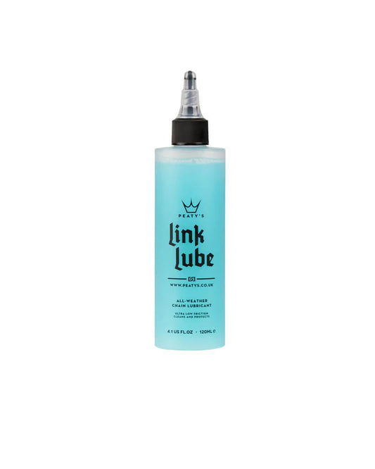 Peaty’s Link Lube All Weather Chain Lubricant - 120ml