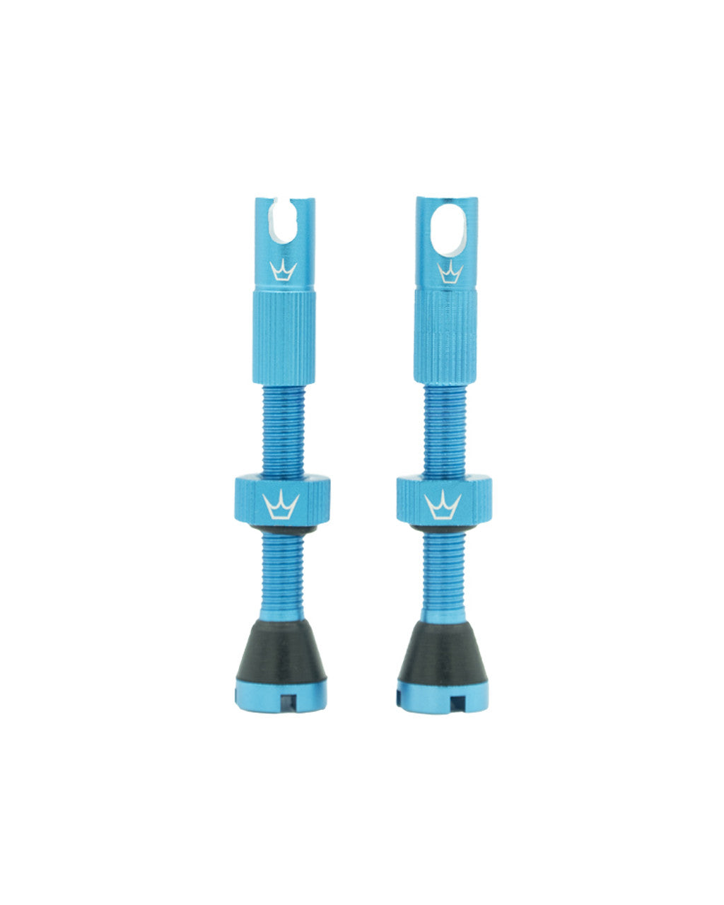 Peaty's x Chris King MK2 Tubeless Presta Valves - 42mm