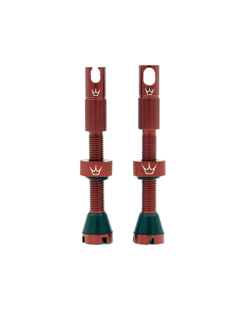 Peaty's x Chris King MK2 Tubeless Presta Valves - 42mm