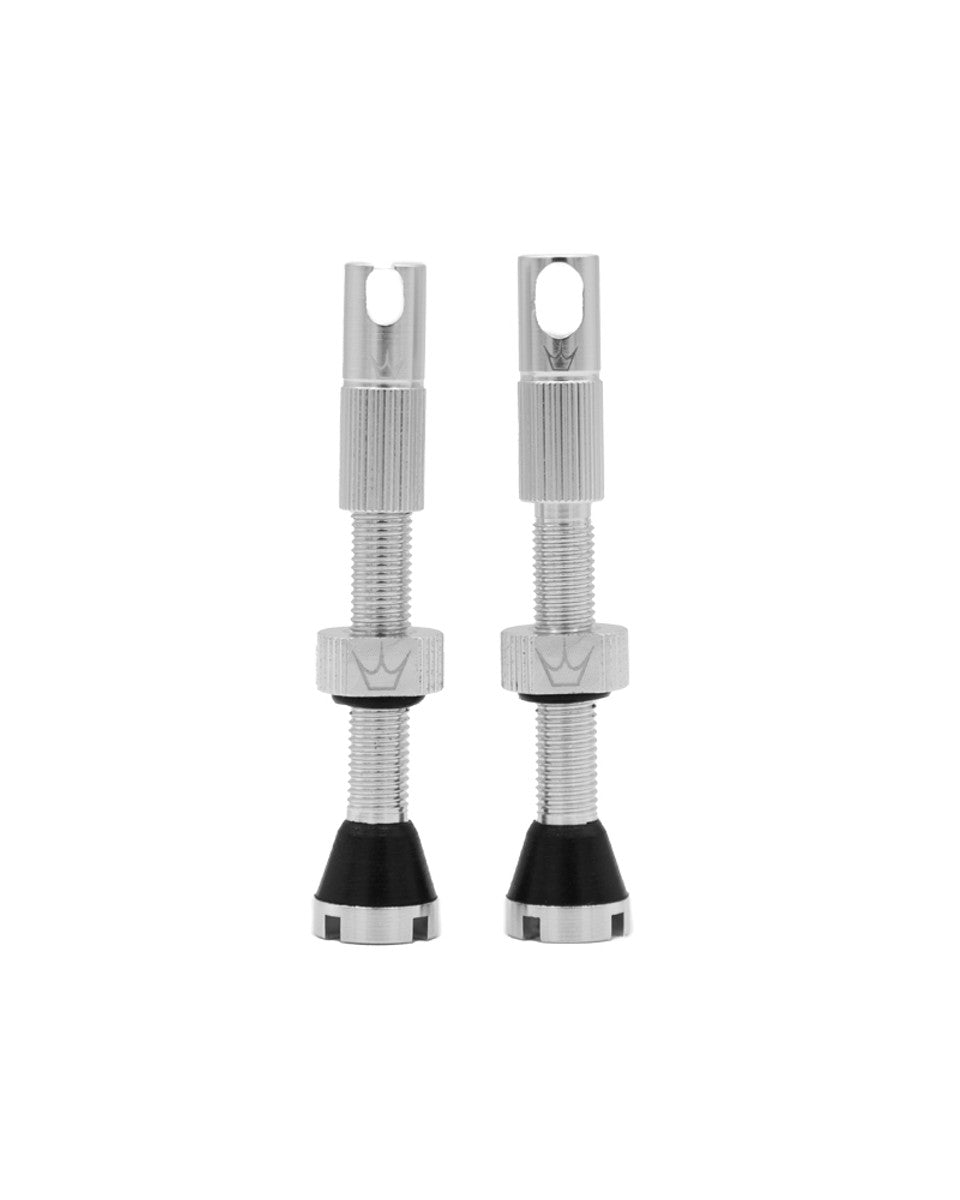 Peaty's x Chris King MK2 Tubeless Presta Valves - 42mm