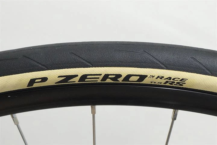 Pirelli P ZERO™ RACE TLR RS Made In Italy