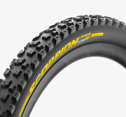 SCORPION™ RACE DH M 29 x 2.5