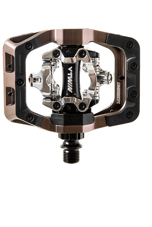 DMR - V-Twin Pedal