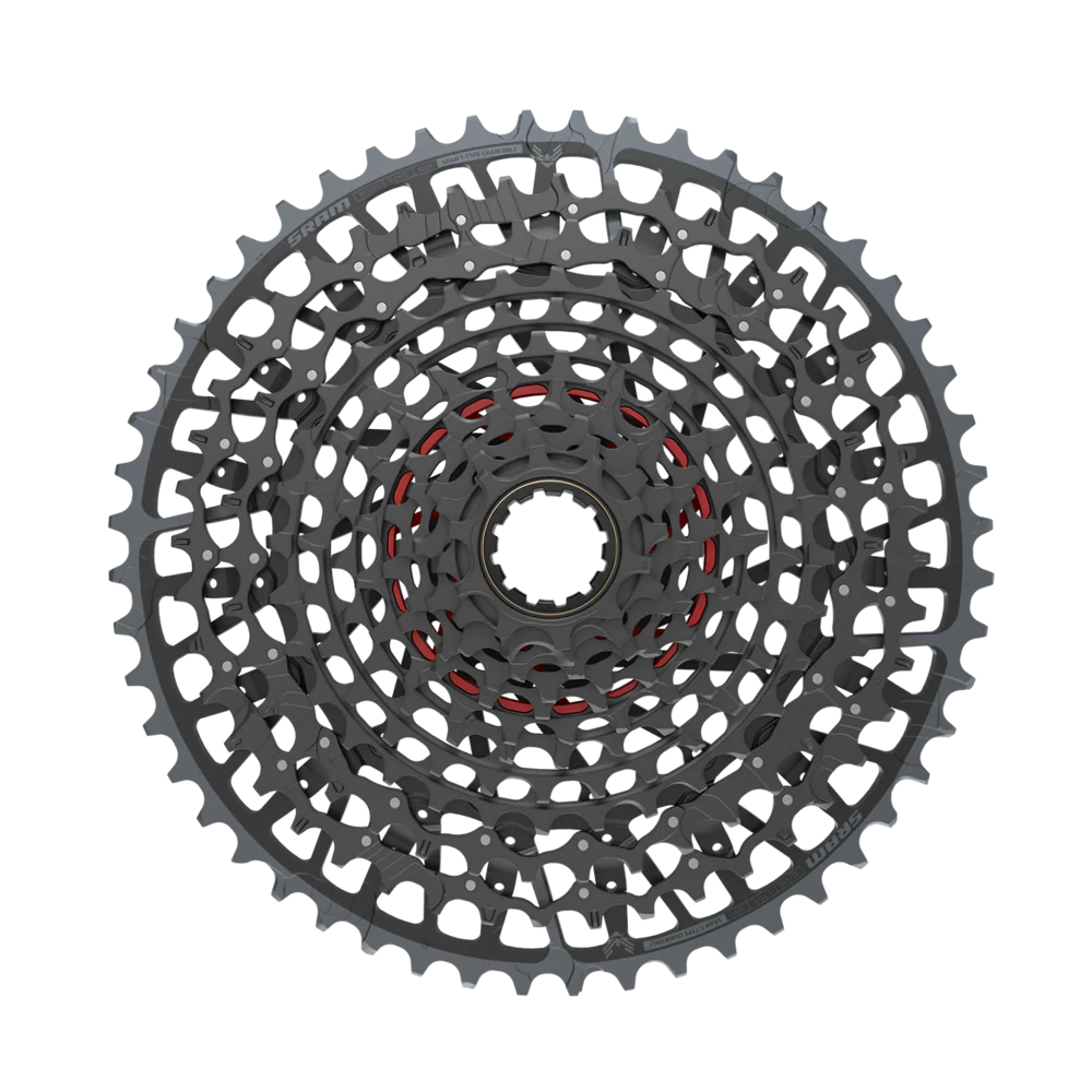 SRAM X0 Eagle Transmission Cassette